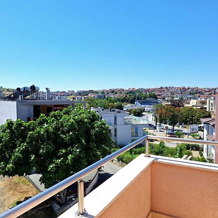 Apartment Antea Family ソゾポル エクステリア 写真