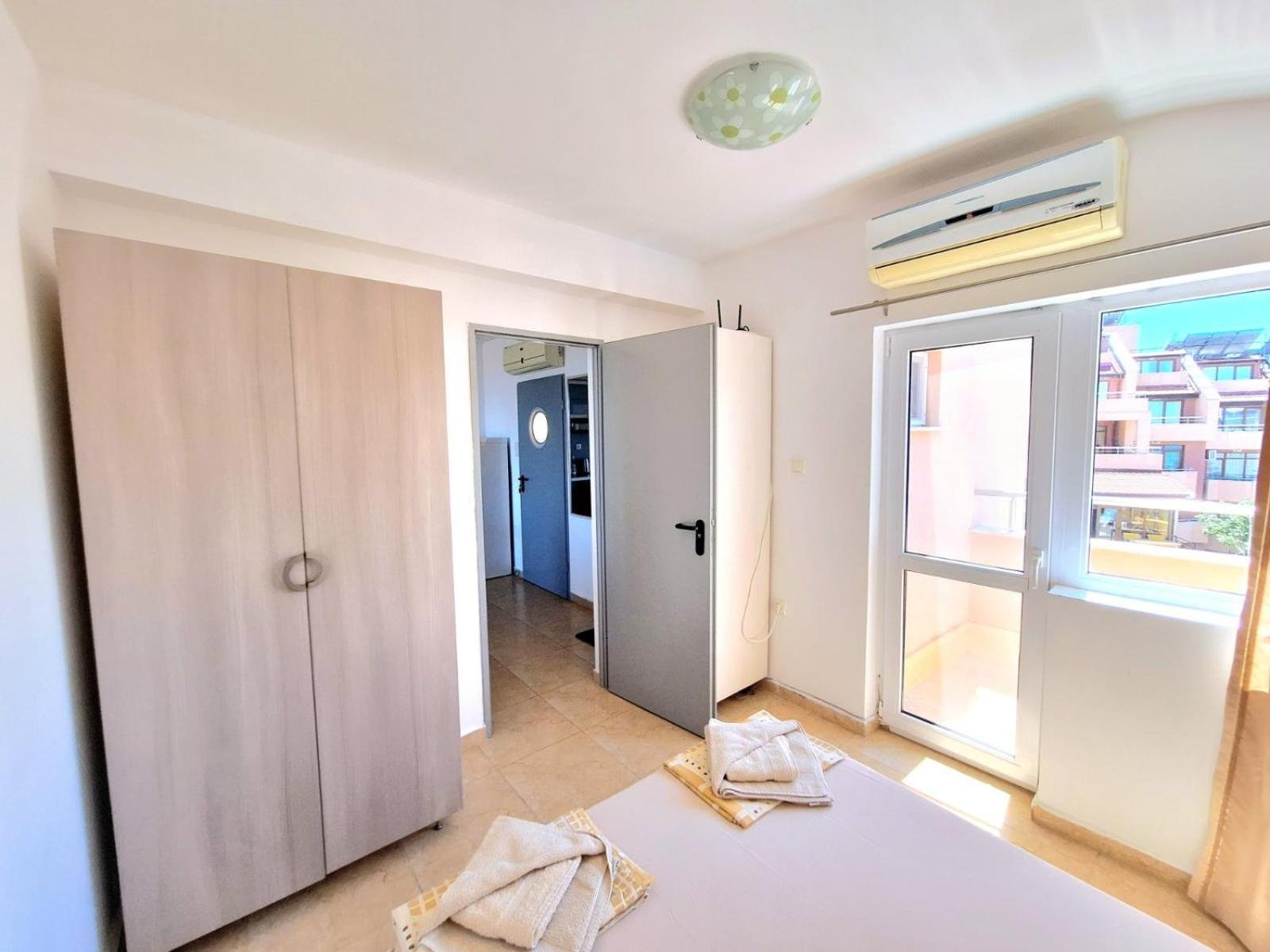Apartment Antea Family ソゾポル エクステリア 写真