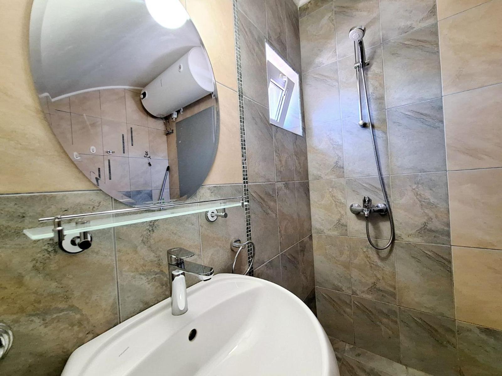 Apartment Antea Family ソゾポル エクステリア 写真