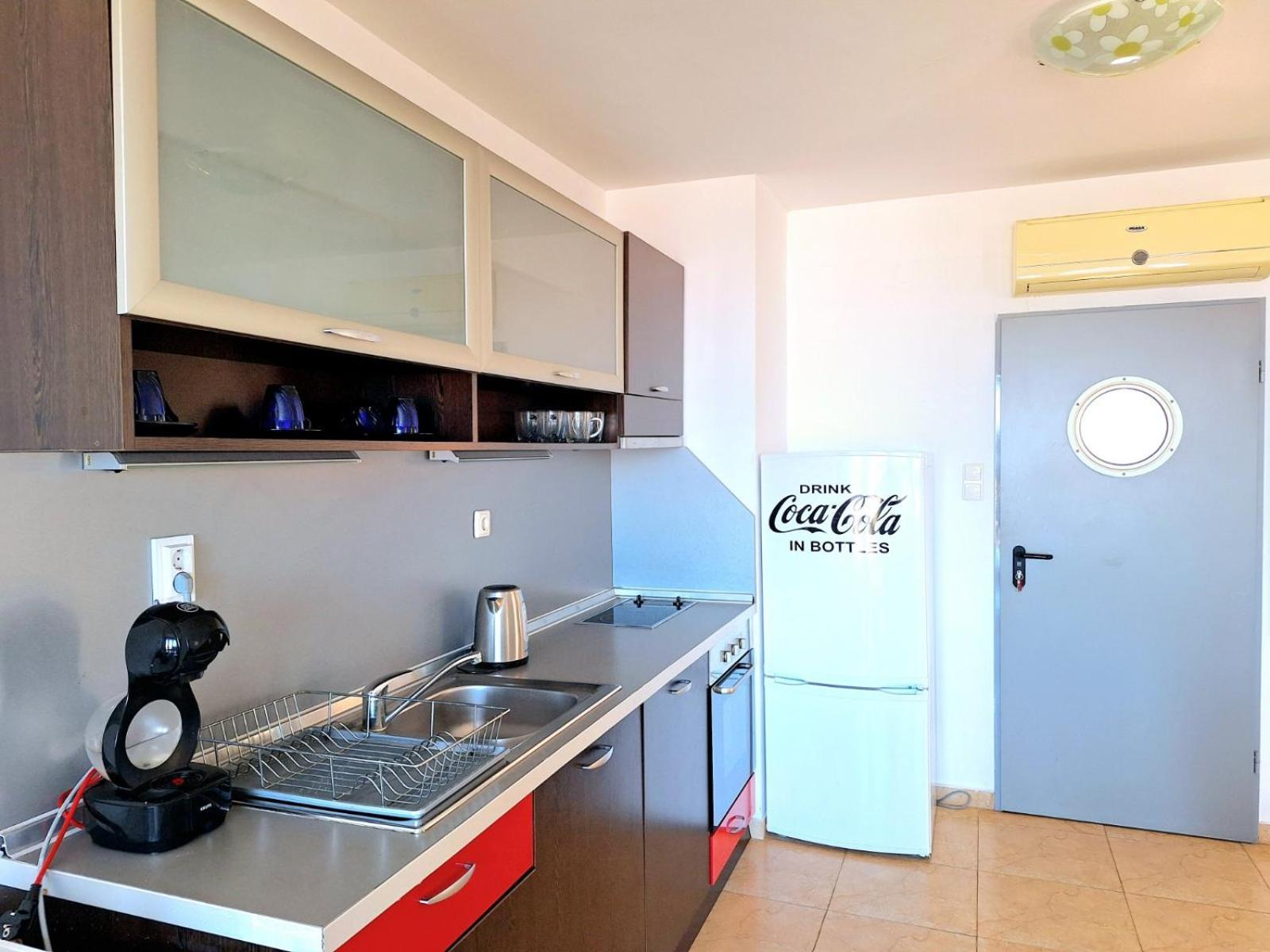 Apartment Antea Family ソゾポル エクステリア 写真