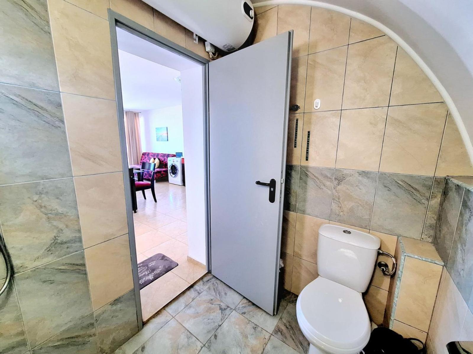 Apartment Antea Family ソゾポル エクステリア 写真