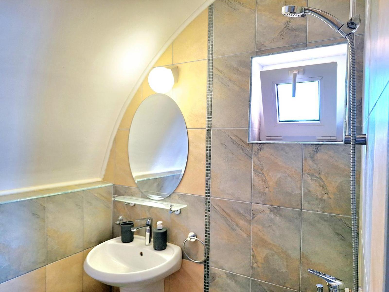 Apartment Antea Family ソゾポル エクステリア 写真